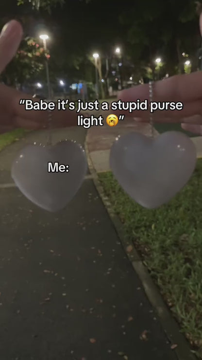 PurseLamp